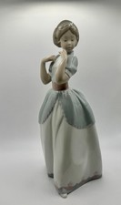 Lladro dubitativa proper for sale  ASCOT