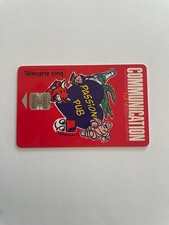 Telecarte unites gn1 d'occasion  Neuville-de-Poitou