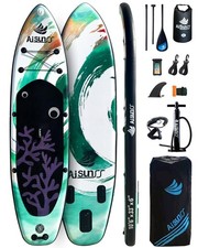Inflatable paddle board for sale  Brentwood