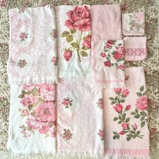 Lot vintage bath for sale  Spokane