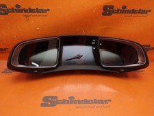Tachometer kombiinstrument mat gebraucht kaufen  München
