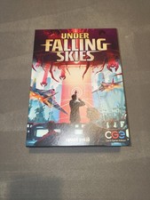 Falling skies board for sale  READING