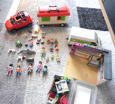 Playmobil konvolut fahrzeuge gebraucht kaufen  Dürrröhrsdorf-Dittersbach, Stolpen