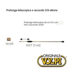 Lancia telescopica per usato  San Giovanni Rotondo