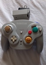 Nintendo gamecube wavebird d'occasion  Argenteuil