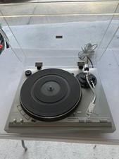 Platine vinyle vintage d'occasion  Mennecy