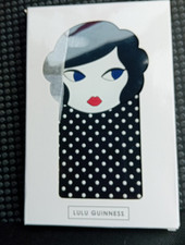 Lulu guinness lulu for sale  LIVERPOOL