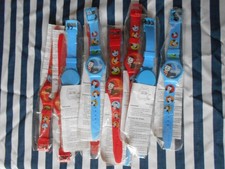 128 bunte kinderuhren gebraucht kaufen  München