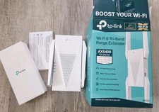 Link ax5400 wifi for sale  Longmont