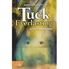 Tuck everlasting hardcover for sale  Montgomery