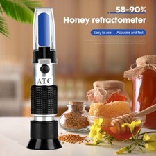 Réfractomètre miel sucre d'occasion  Belz