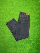 Chaps denim y2k for sale  DUNDEE