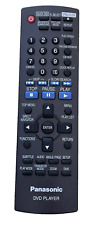 Panasonic remote control for sale  Athens