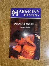 Harmony destiny 561 usato  Torella del Sannio