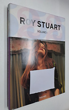 Roy stuart volume usato  Roma