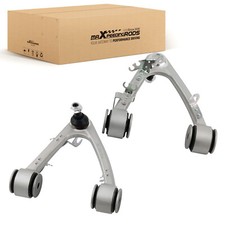 2x Braços de Controle Superior Frontais para 08-13 Maserati Quattroporte 08-18 Granturismo comprar usado  Enviando para Brazil