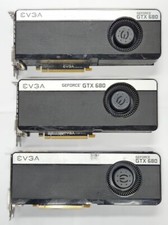 Lot evga geforce for sale  Saint Cloud