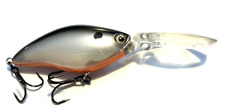 Zuri crank wobbler gebraucht kaufen  Dortmund