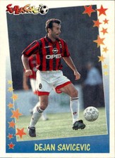 Figurina calciatori calcio usato  Italia