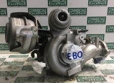 Turbo compressore renault usato  Forgaria nel Friuli