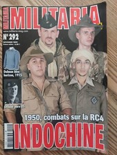 Militaria magazine nº292 d'occasion  Seyssel