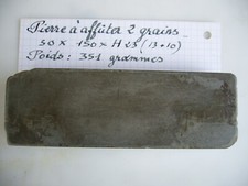 Grain sharpening stone d'occasion  Expédié en Belgium