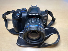Olympus 520 with d'occasion  Expédié en Belgium