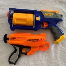 Nerf lot toy for sale  Kingman