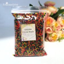 Multicolour crystal orbeez for sale  SOUTHSEA