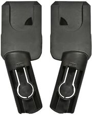Quinny buzz adaptors d'occasion  Expédié en Belgium