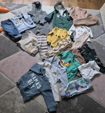 Baby boys bundle for sale  HARROW