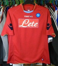 Napoli 2009 2010 for sale  LEICESTER
