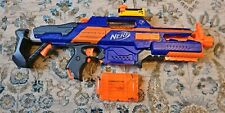 Nerf rapidstrike blaster for sale  Newport News