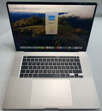 Macbook pro 2019 for sale  BRAINTREE