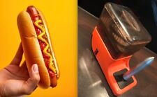 Appareil hot dog d'occasion  Blagnac