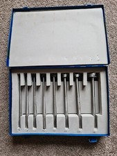 Nuovo axminster tools usato  Spedire a Italy