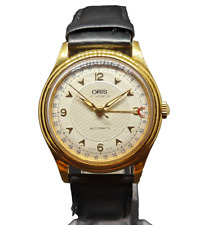 Oris pointer date usato  Massa di Somma
