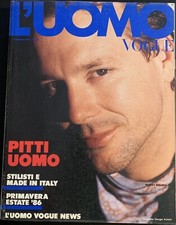 Uomo vogue 159 usato  Desenzano del Garda