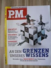 Magazin 2017 heft gebraucht kaufen  Königs Wusterhausen