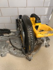 Dewalt dw703 compound for sale  BLACKPOOL