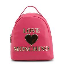 Love moschino rosa gebraucht kaufen  Versand nach Germany