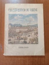 Calzaturificio varese 1899 usato  Trappeto