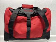 Time magazine duffel for sale  Modesto