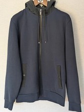 Hugo boss navy for sale  WIGSTON