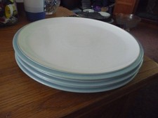 Denby earthenware blue for sale  NOTTINGHAM