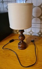 Lampada tavolo con usato  Santo Stefano di Cadore