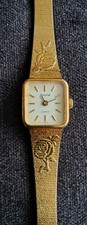 Vintage rare accurist for sale  SUTTON-IN-ASHFIELD