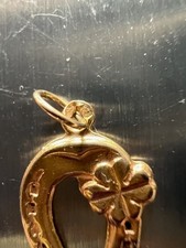 Pendentif fer cheval d'occasion  Marly-le-Roi