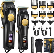 Ciicii hair clippers for sale  WEMBLEY
