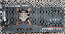 Evga nvidia geforce d'occasion  Expédié en Belgium